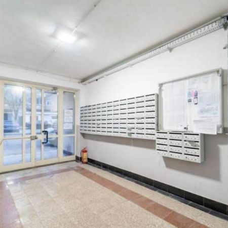 Apart Uta3 Apartamento Arad Exterior foto