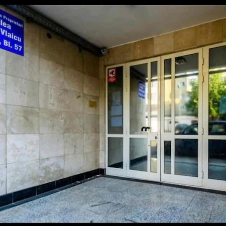 Apart Uta3 Apartamento Arad Exterior foto