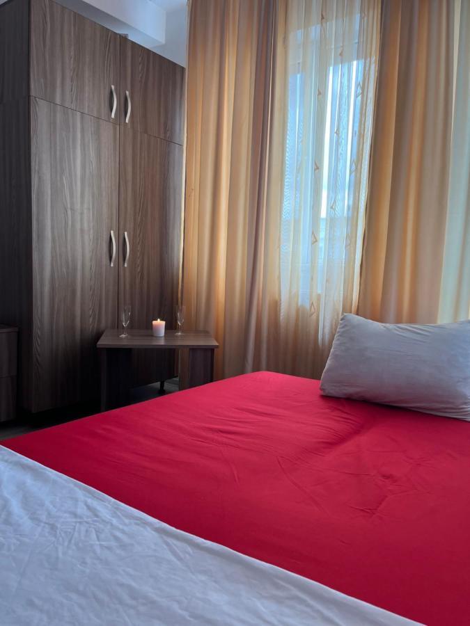 Apart Uta3 Apartamento Arad Exterior foto
