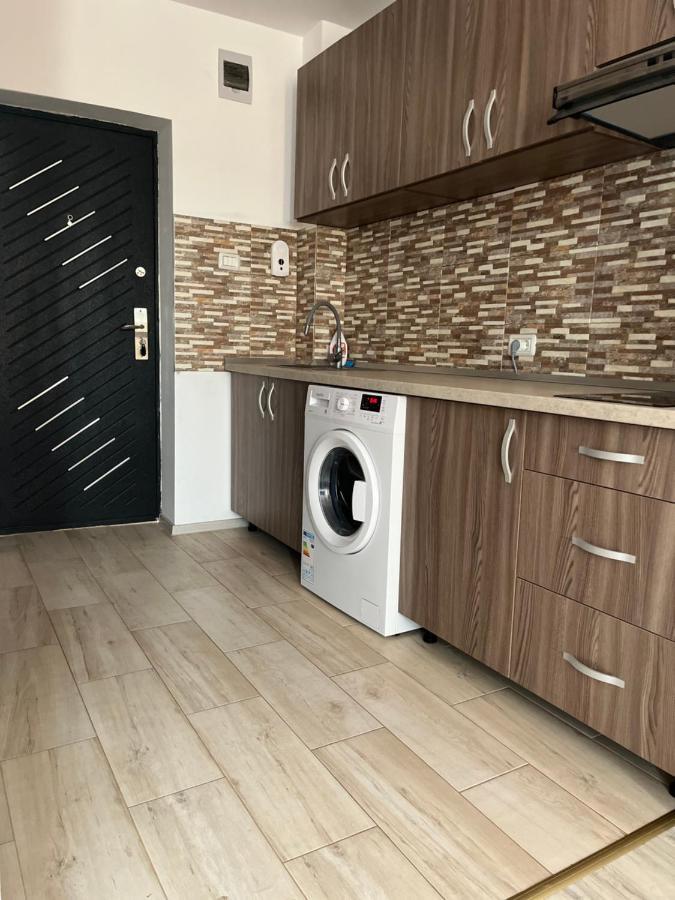 Apart Uta3 Apartamento Arad Exterior foto
