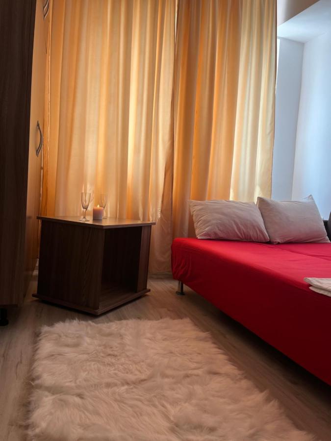 Apart Uta3 Apartamento Arad Exterior foto
