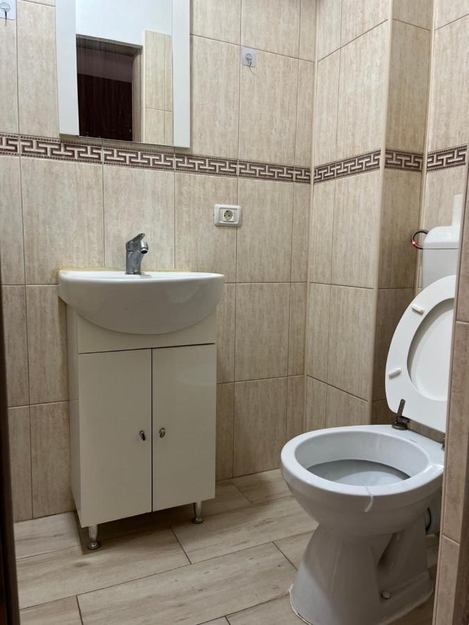 Apart Uta3 Apartamento Arad Exterior foto