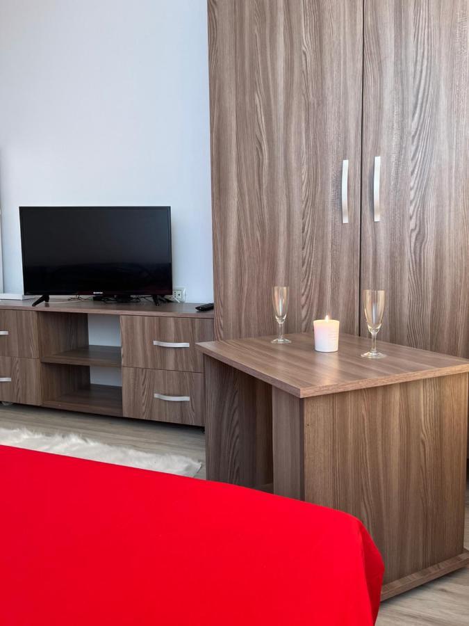 Apart Uta3 Apartamento Arad Exterior foto