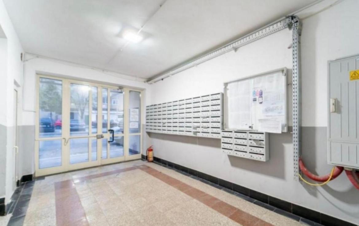 Apart Uta3 Apartamento Arad Exterior foto